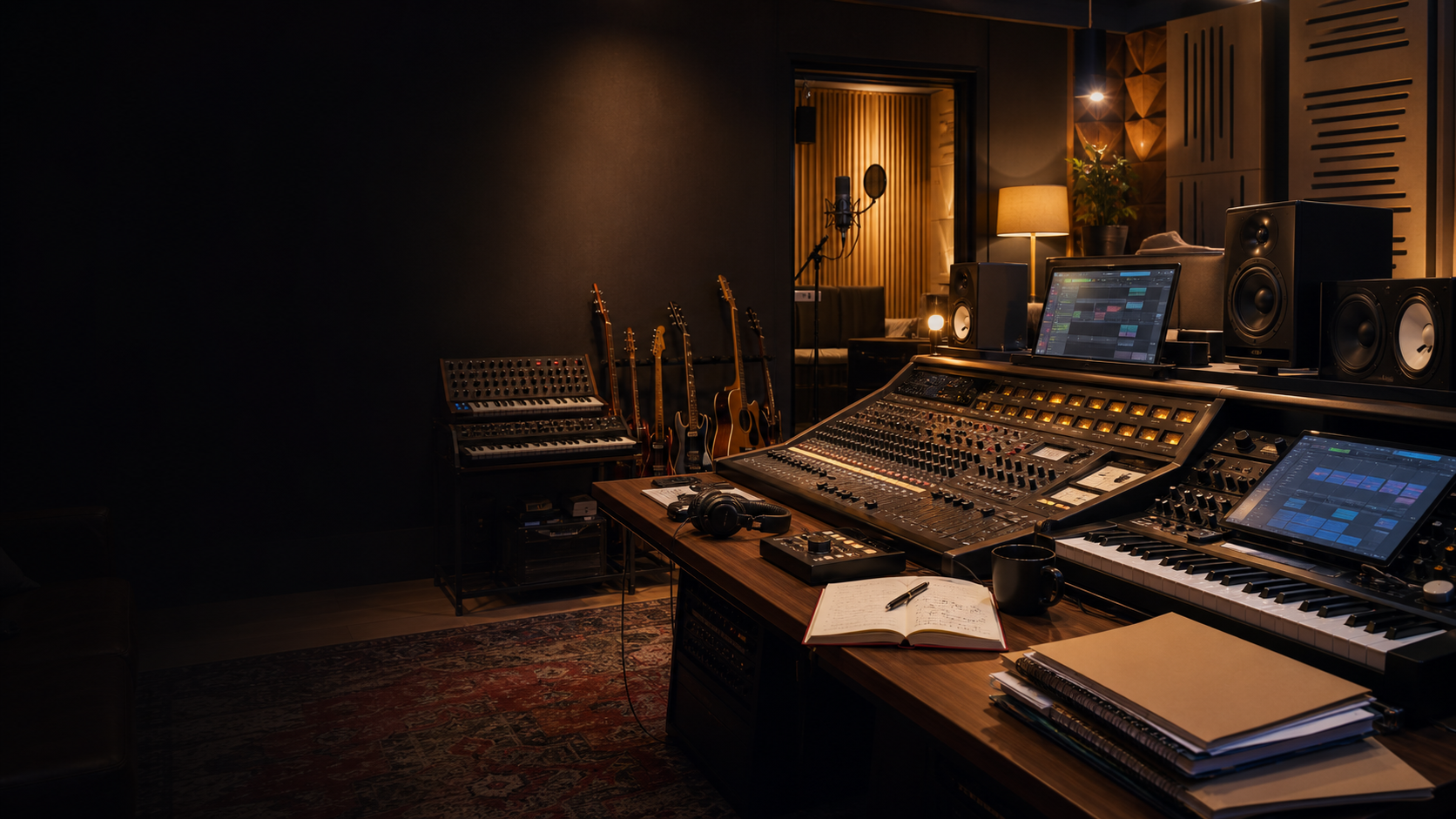 CreateStudio Vorschau